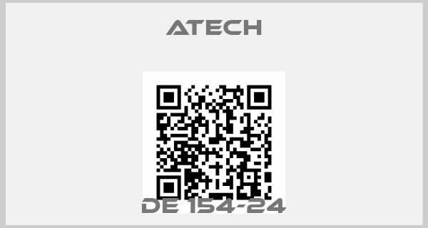 ATECH-DE 154-24