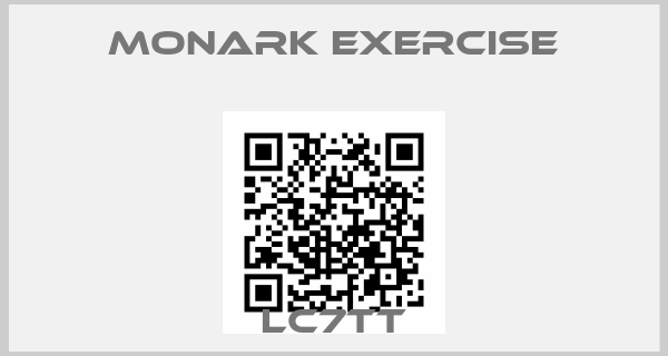Monark Exercise-LC7TT
