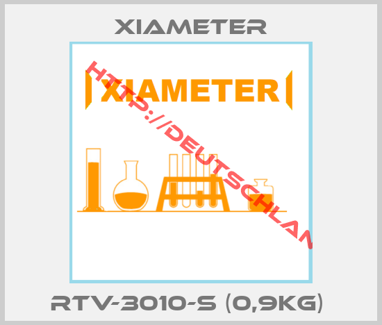 Xiameter-RTV-3010-S (0,9kg) 