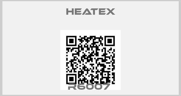 Heatex-R6007 