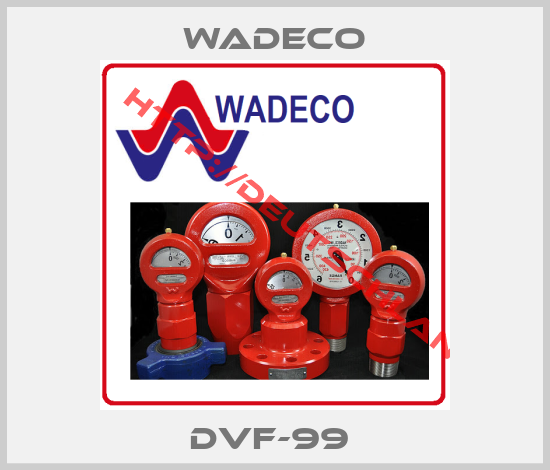 Wadeco-DVF-99 