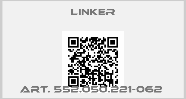 Linker-ART. 552.050.221-062 