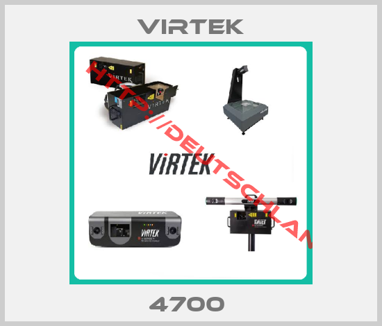 Virtek-4700 