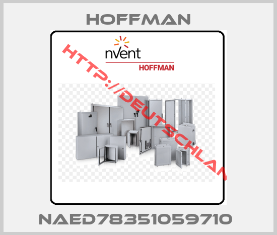 Hoffman-NAED78351059710 