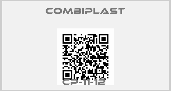 COMBIPLAST-CP-11-12 