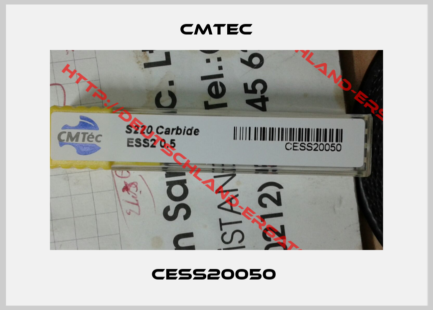 CMTEC-CESS20050 