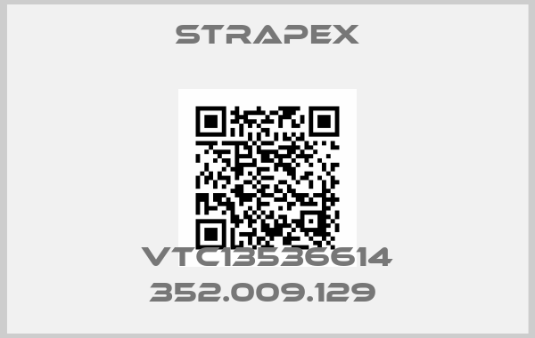 Strapex-VTC13536614 352.009.129 