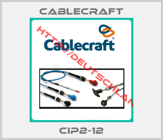 Cablecraft-CIP2-12