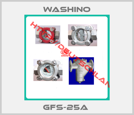 Washino-GFS-25A 
