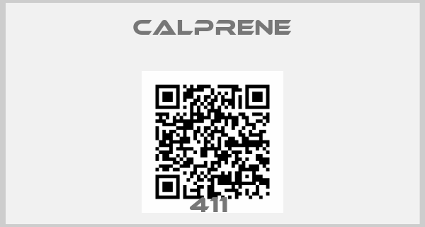 Calprene-411 