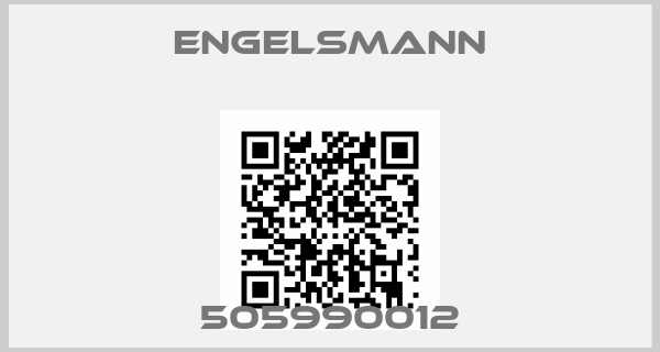 Engelsmann-505990012