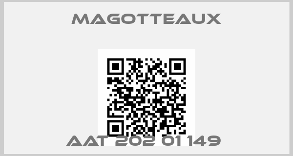 Magotteaux-AAT 202 01 149 