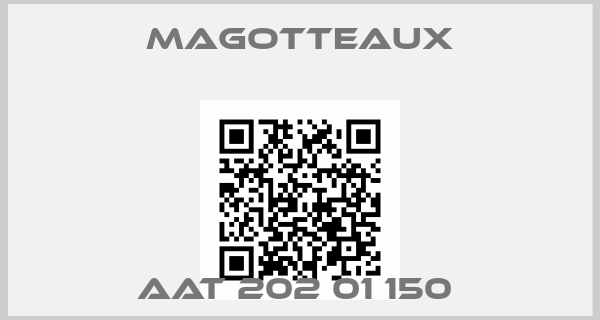 Magotteaux-AAT 202 01 150 