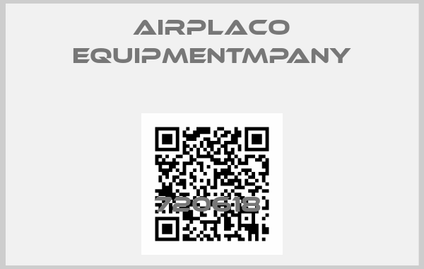Airplaco Equipmentmpany-720618 