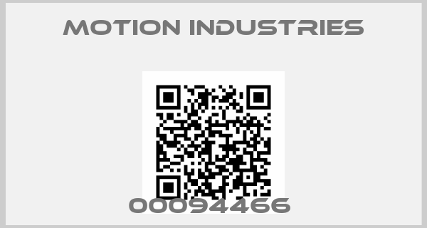 Motion Industries-00094466 