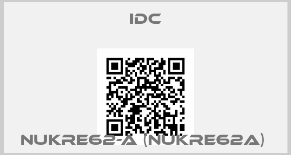 IDC-NUKRE62-A (NUKRE62A) 