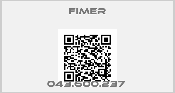 Fimer-043.600.237 