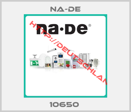 NA-DE-10650 
