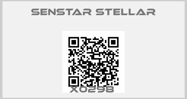 Senstar Stellar-X0298 