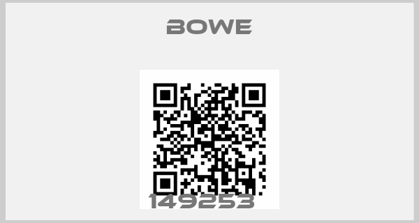 bowe-149253  