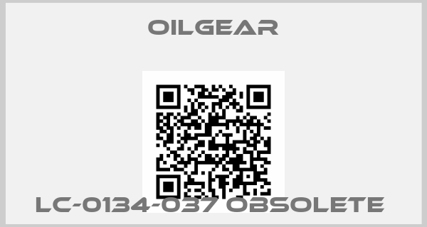 Oilgear-LC-0134-037 obsolete 