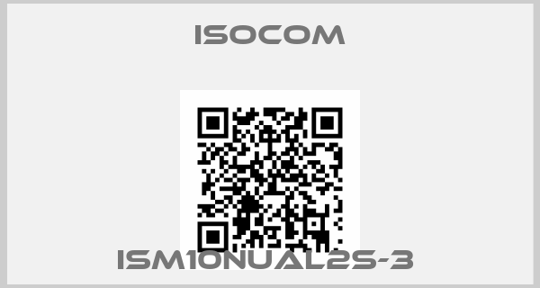 isocom-ISM10NUAL2S-3 