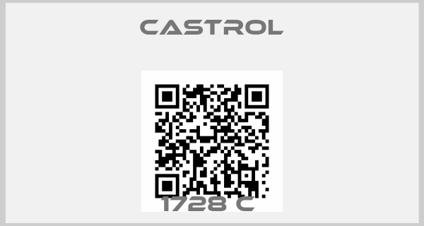 Castrol-1728 C 