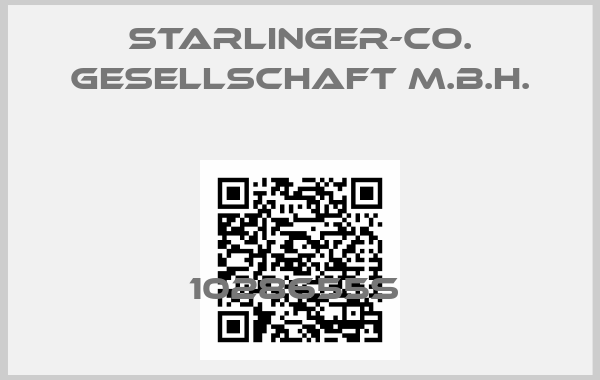Starlinger-Co. Gesellschaft m.b.H.-1028655S 
