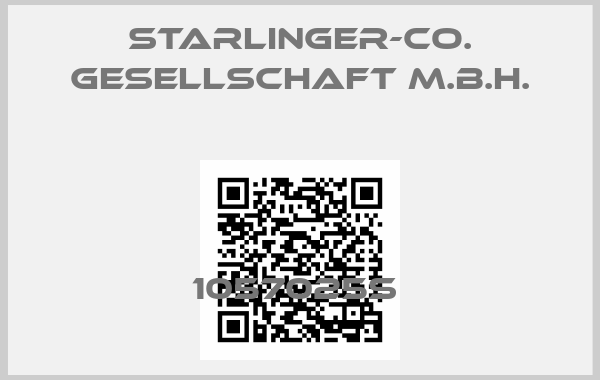 Starlinger-Co. Gesellschaft m.b.H.-1057025S 