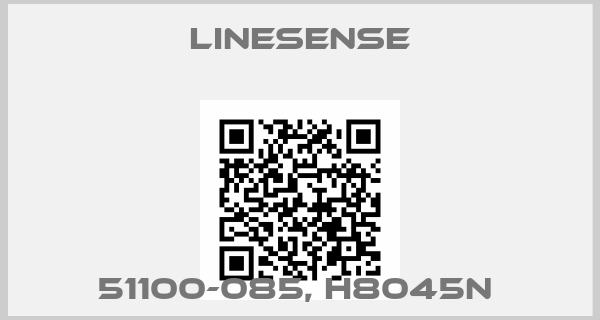 Linesense-51100-085, H8045N 