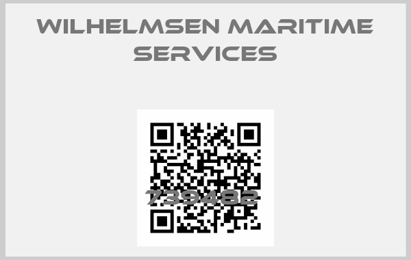 Wilhelmsen Maritime Services-739482 