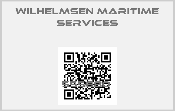Wilhelmsen Maritime Services-555680 