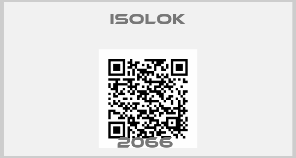ISOLOK-2066 