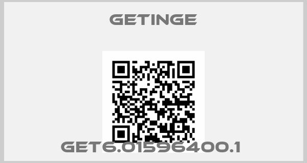 Getinge-GET6.01596400.1 