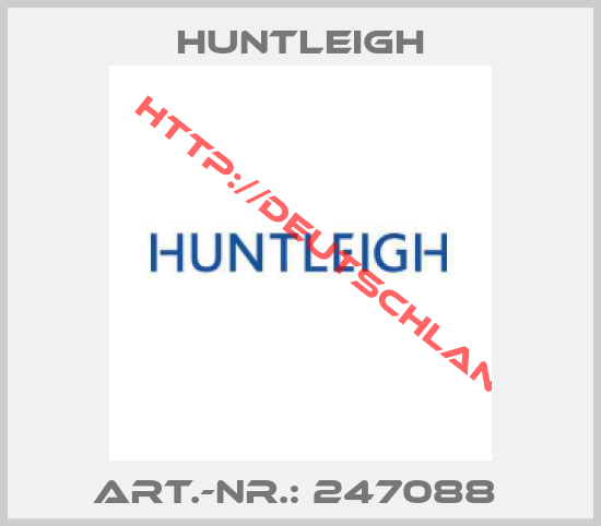 Huntleigh-ART.-NR.: 247088 