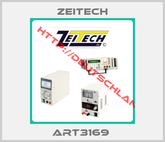 Zeitech-ART3169 