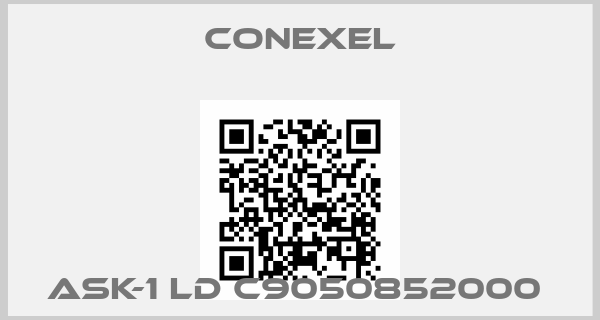 Conexel-ASK-1 LD C9050852000 