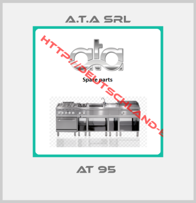 A.T.A Srl-AT 95 