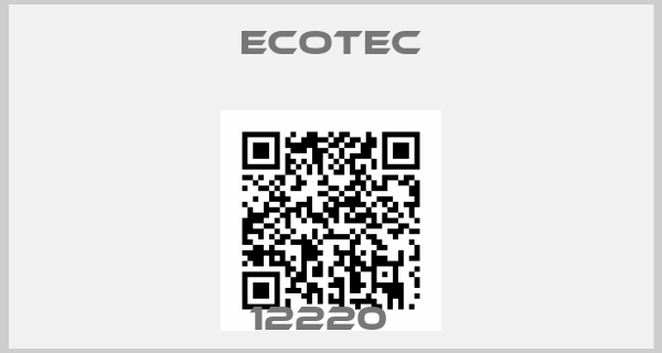 Ecotec-12220  