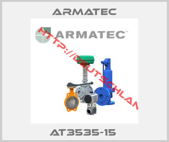Armatec-AT3535-15 