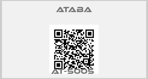 Ataba-AT-5005 