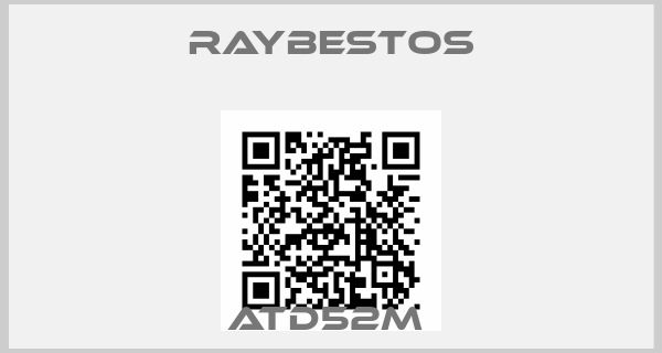 Raybestos-ATD52M 