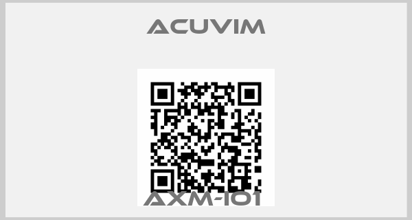 Acuvim-AXM-IO1 