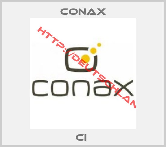 CONAX-CI 