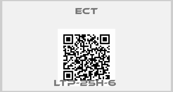 ECT-LTP-25H-6 