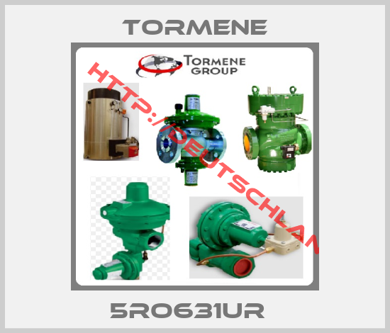 TORMENE-5RO631UR  