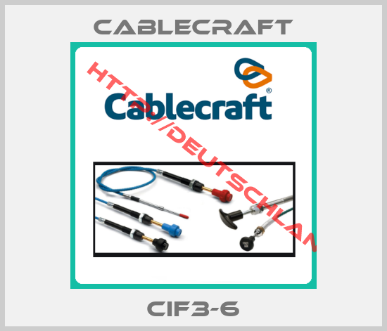 Cablecraft-CIF3-6
