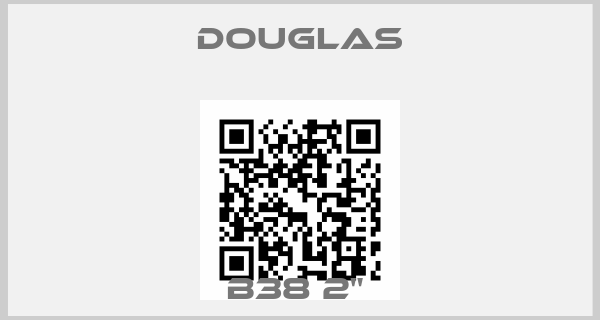 Douglas-B38 2" 