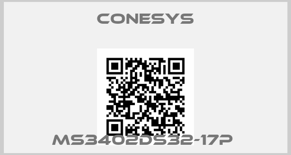 Conesys-MS3402DS32-17P 