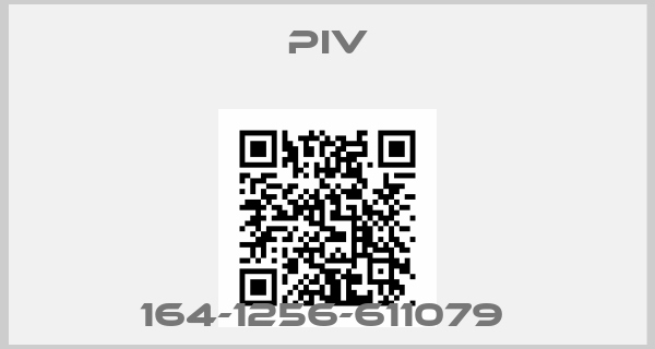 PIV-164-1256-611079 